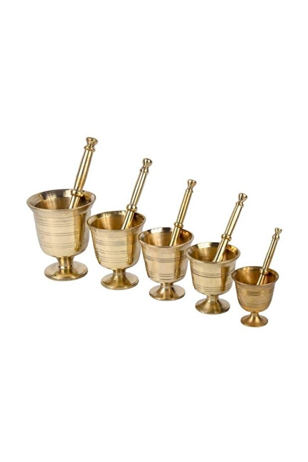 Pirinç Havan No: 4 - 2