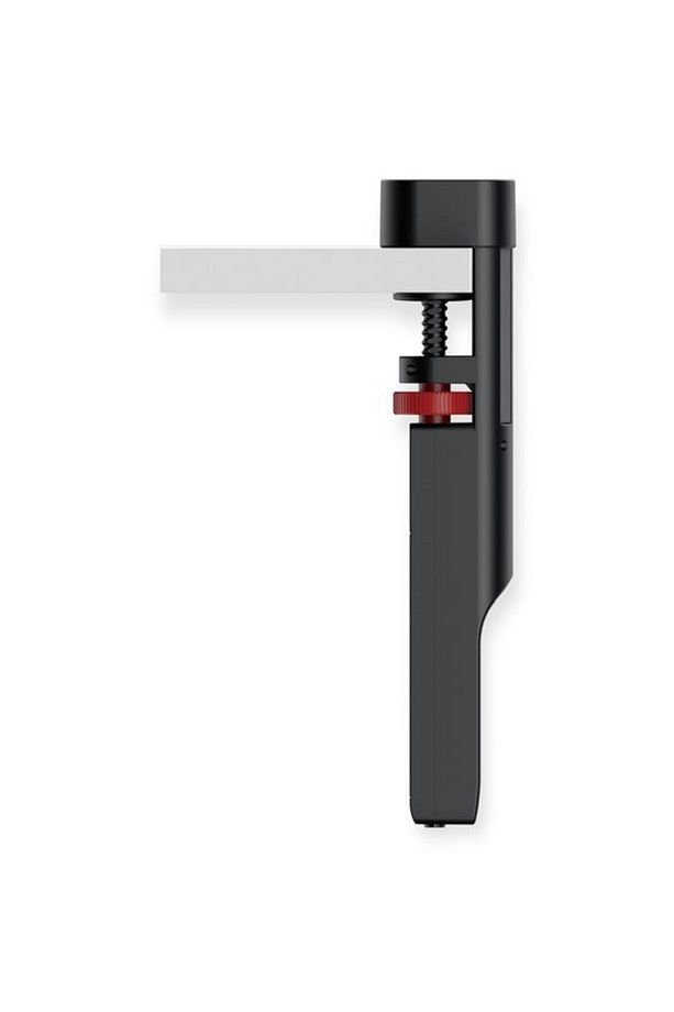 Masa Tutacaklı Akım Korumalı 2xusb-a, 3'lü Priz, Pd 20w 1usb-c Tepe-c Çoklayıcı Tutacaklı Priz - 3