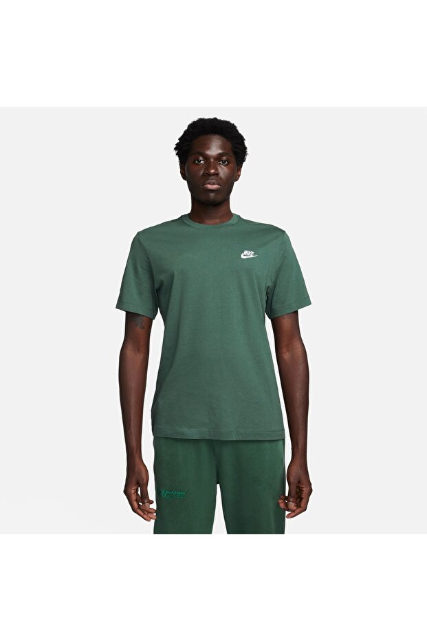 M Nsw Club - Relaxed Fit T-Shirt
