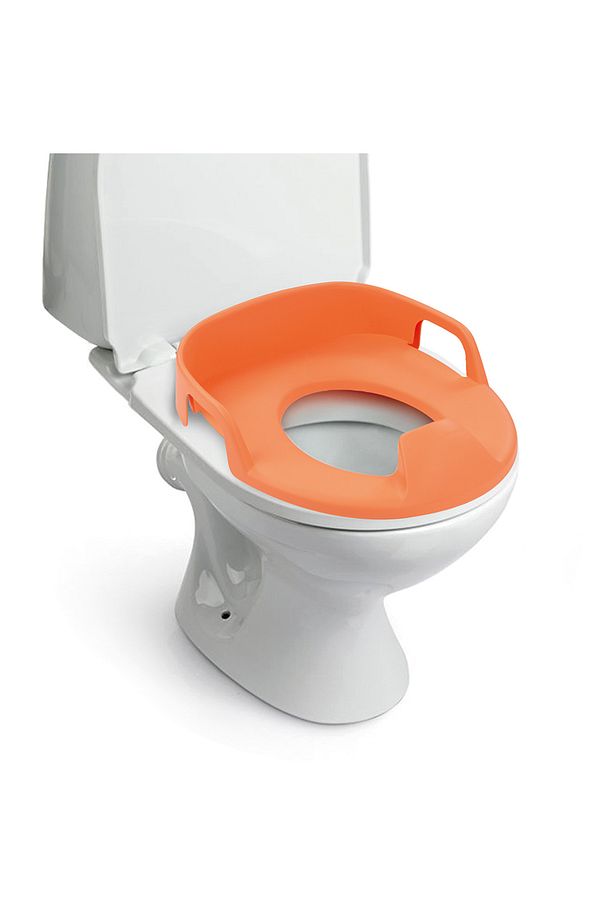 3 In 1 Lazımlık Adaptör Basamak - 8