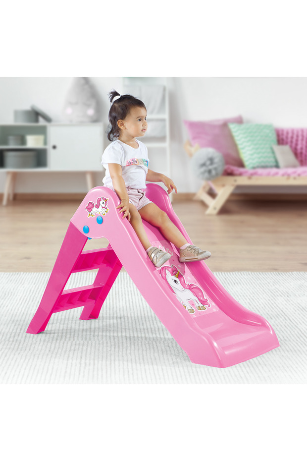 Unicorn Ilk Kaydırağım 2501 - 5