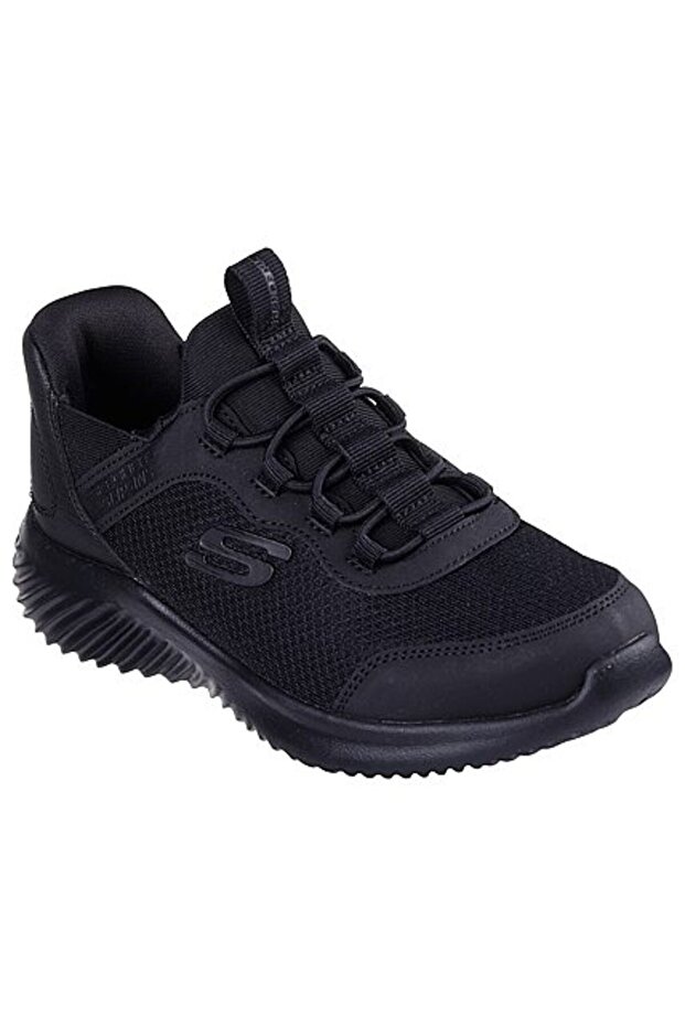 Black Sneakers For kids