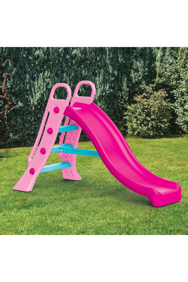 Dolu Unicorn Büyük Su Kaydırağı 2530 - 4