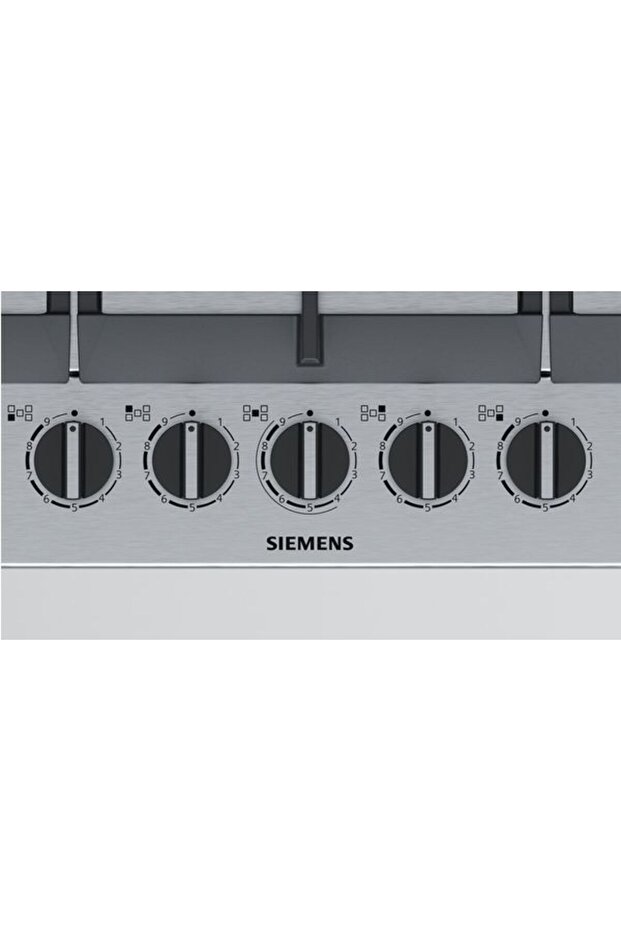 Ec7a5rb90 Ankastre Ocak Inox - 3