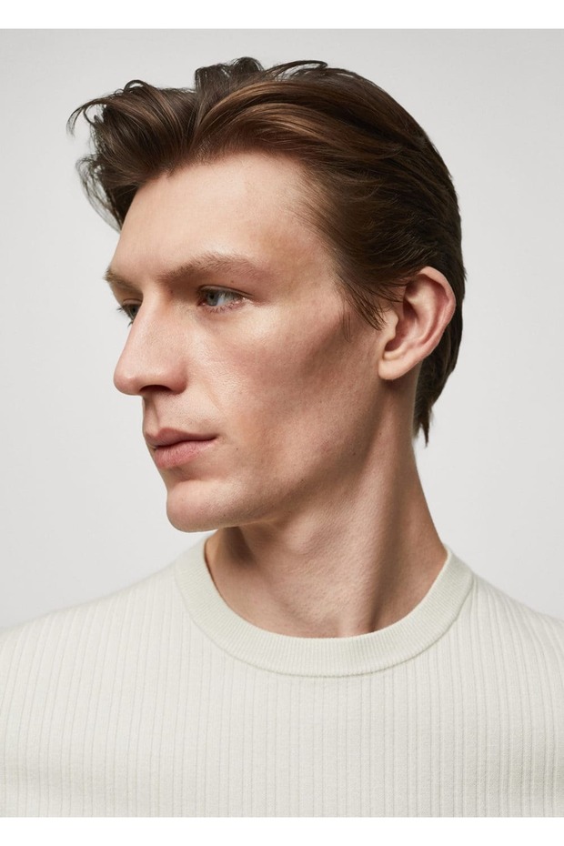 Ribana triko tişört - 6