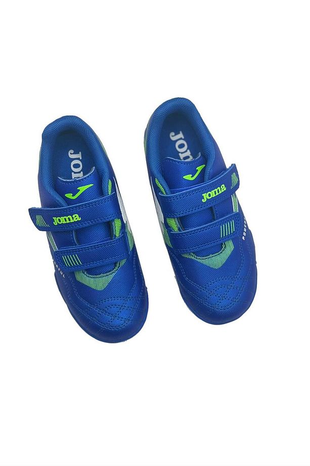 Powerfull Jr 2404 Turf Çocuk Halısaha Ayakkabısı Pojs2404tfv - 4