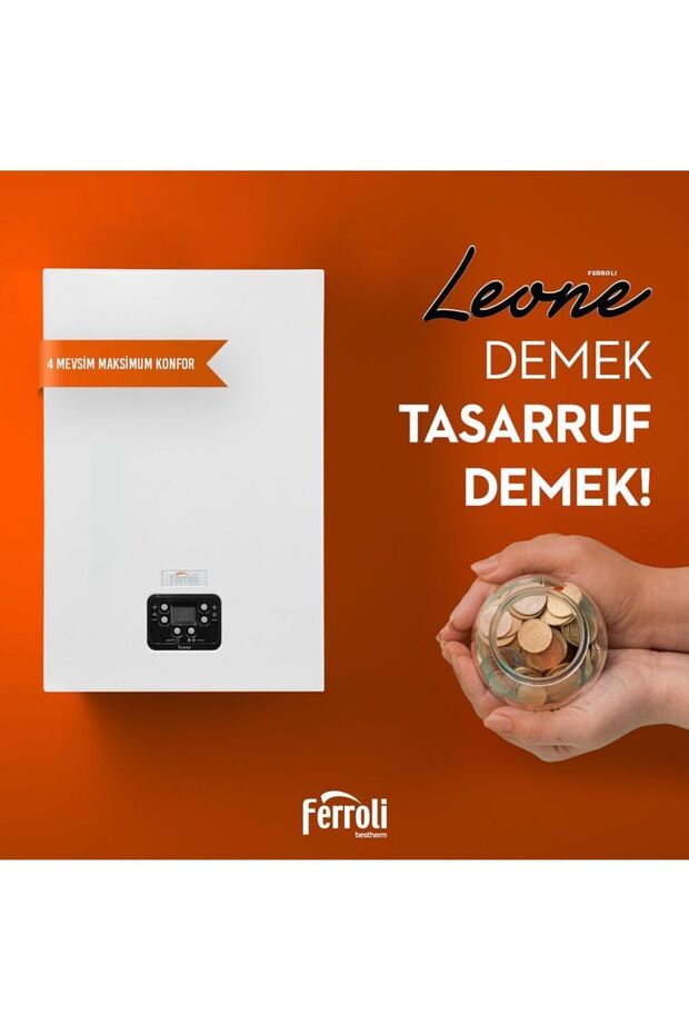 Leone Kombi (Baca Dahil) - 3