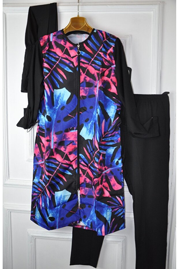 Digital Printed Swimsuit