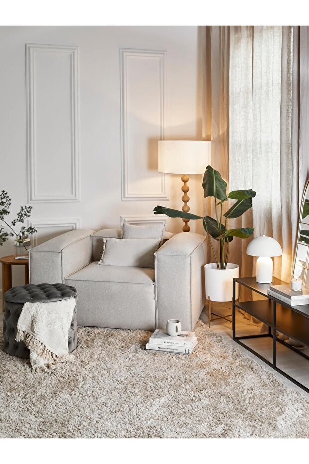 TEKLİ MODÜL BERJER - 2