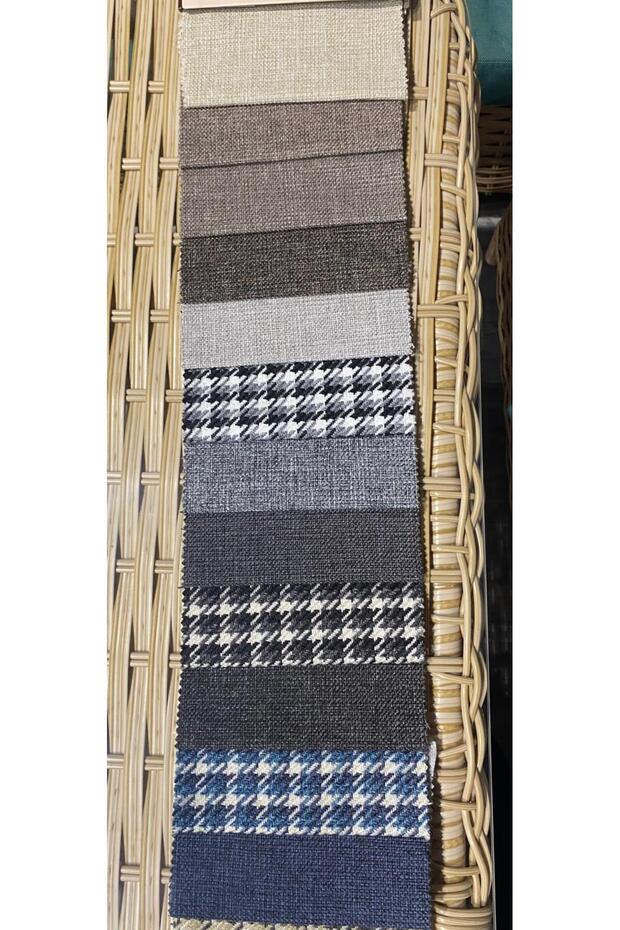 TEKLİ MODÜL BERJER - 6