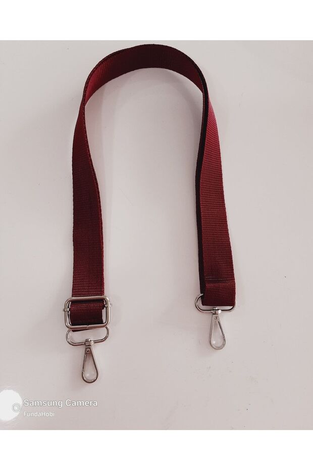 Polyester Column Hanger-Lilac - 3