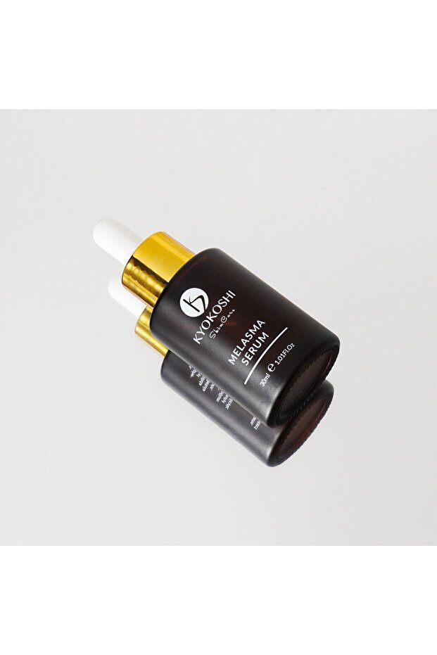 Melasma | Leke Serumu - 4