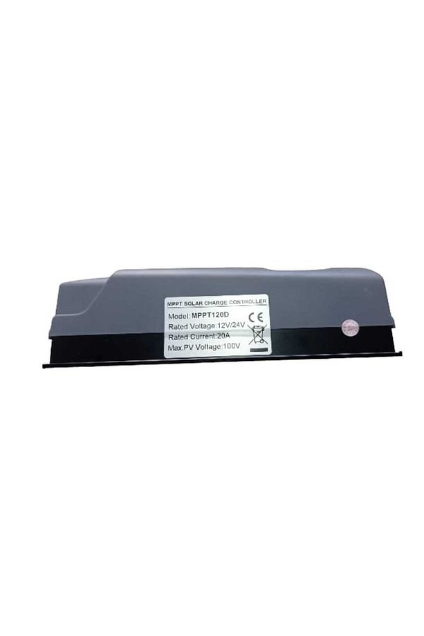 20 AMPER MPPT ŞARJ KONTROL CİHAZI - 3