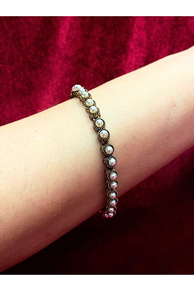 Small Waterway Bracelet