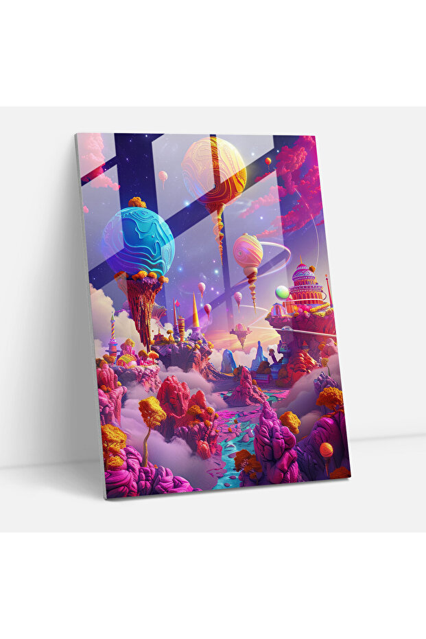 Home Decor Painting