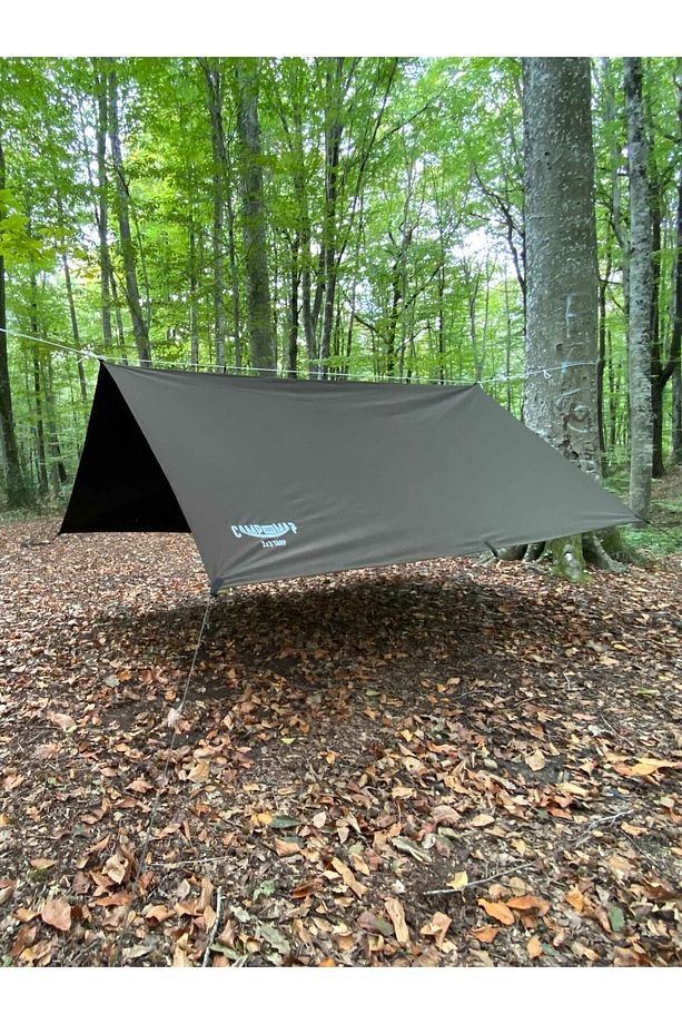 Campandmap 4 Mevsim Protector Tarp - 3