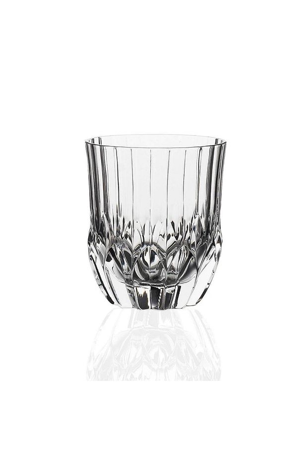 6 Adet RCR Adagio 6'lı Su Bardağı 350 ml - 4