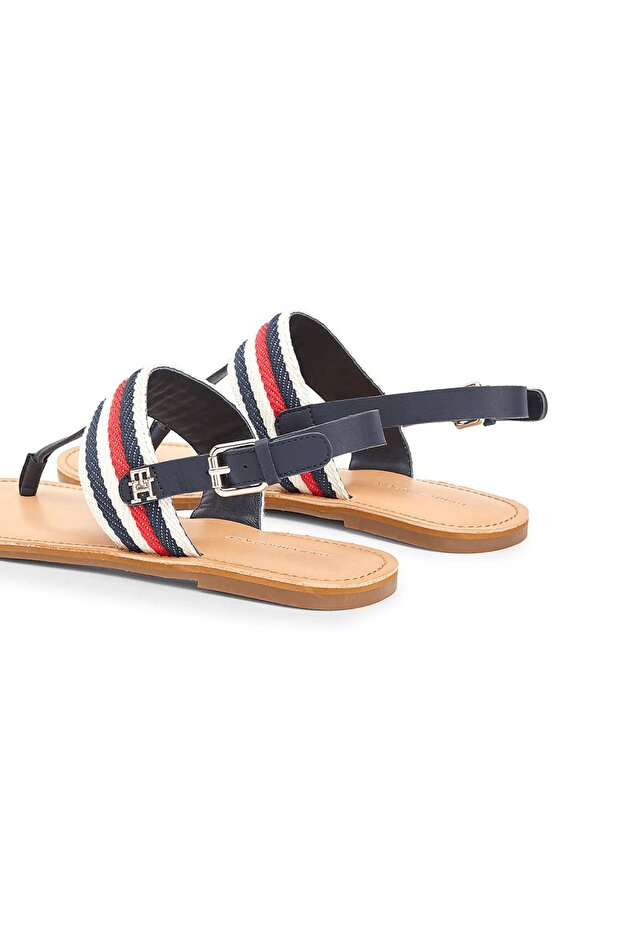 flat sandal corporate - 2