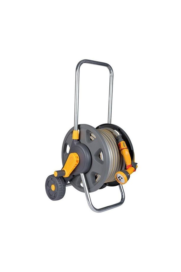 Yüksek Kaliteli Hortum Seti 40mt - 3