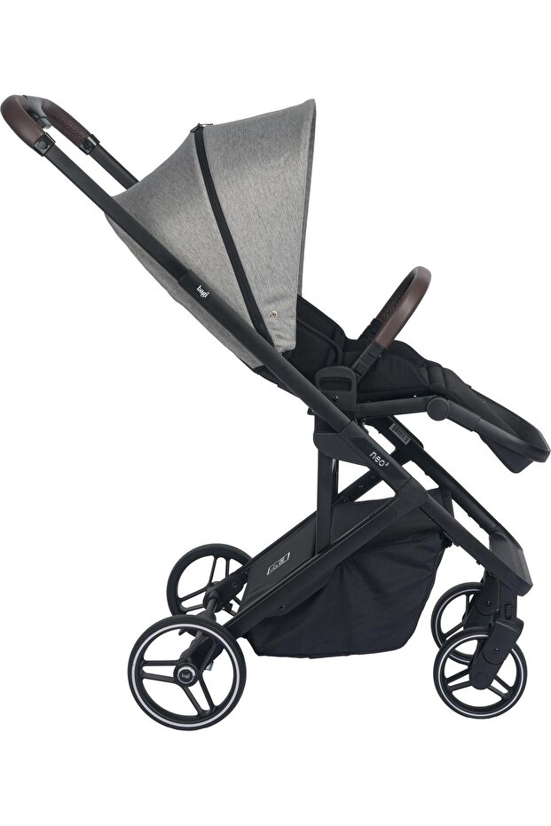 Neo 2 Bebek Arabası Greyson - 6