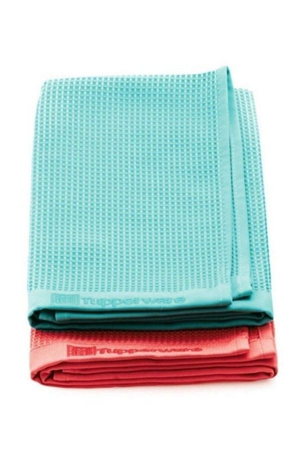 Mikrofiber Cam Bezi 2'li - 1