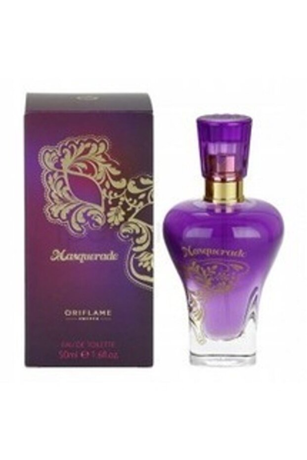 Masquerade Edt - 1