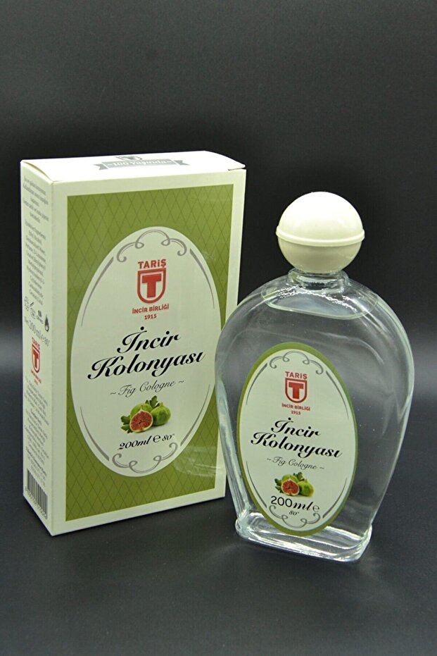 Kolonya Incir 200 cc - 1