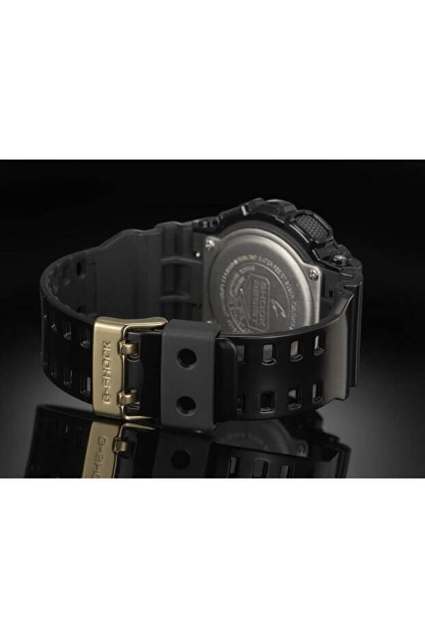 Erkek G-Shock Kol Saati GA-140GB-1A1DR - 3