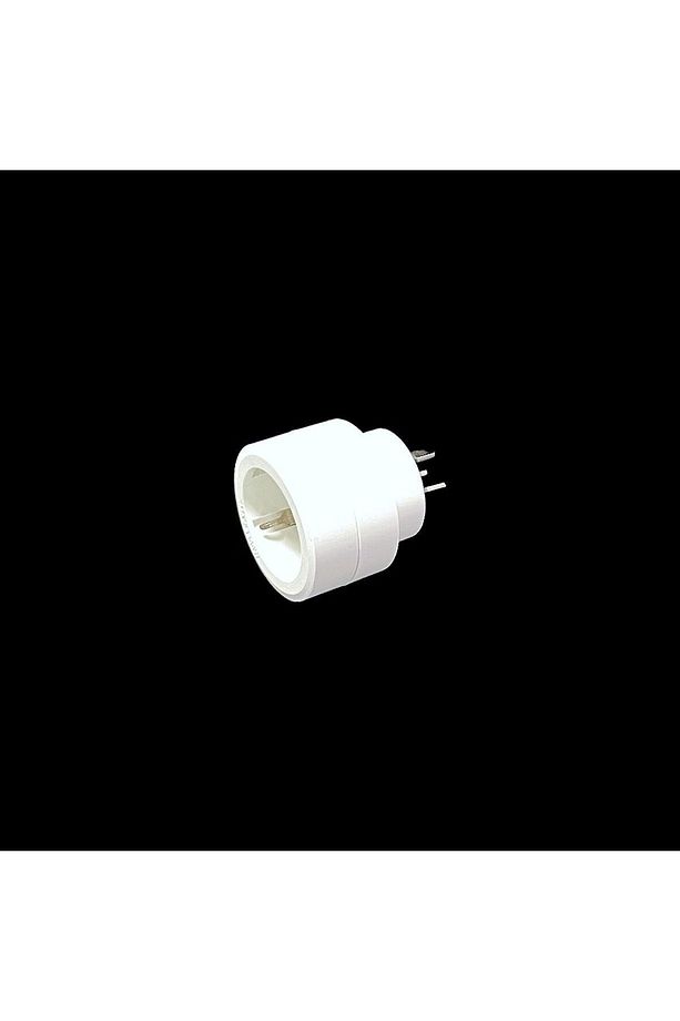 Çin, Avustralya Erkek (I TİPİ) Türk Dişi (C/E TİPİ) Fiş Priz Dönüştürücü Seyahat Adaptörü - 5