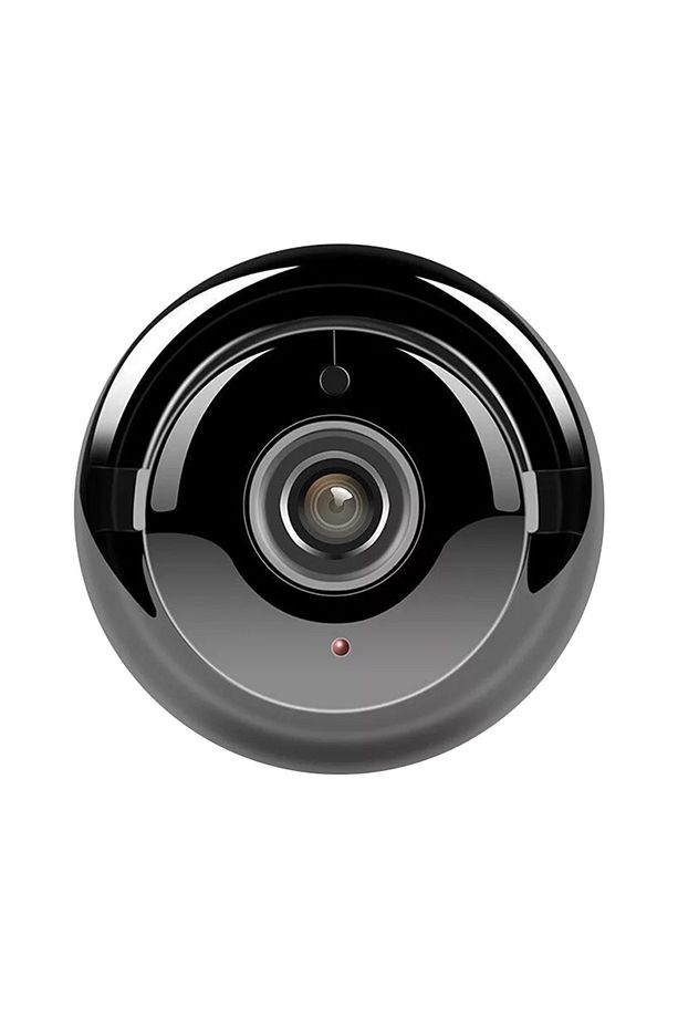 Pm-4792 V380 Gece Görüşlü Mikrofonlu 1080p Wifi Ip Kamera - 2