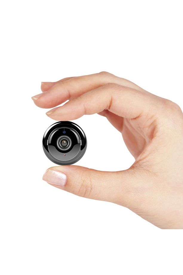 Pm-4792 V380 Gece Görüşlü Mikrofonlu 1080p Wifi Ip Kamera - 3