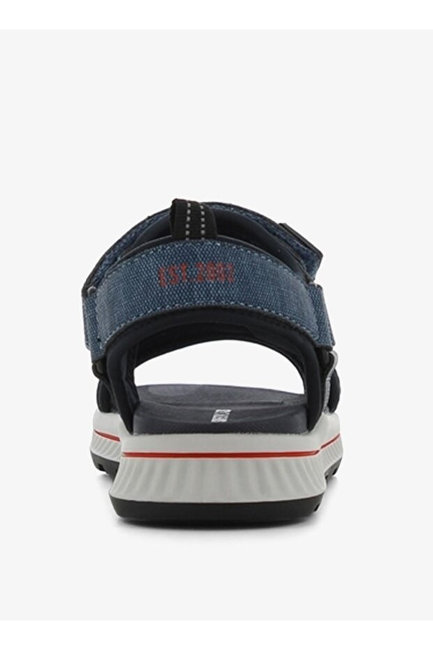 Boys' Floaters with Hook and Loop Closure - 3