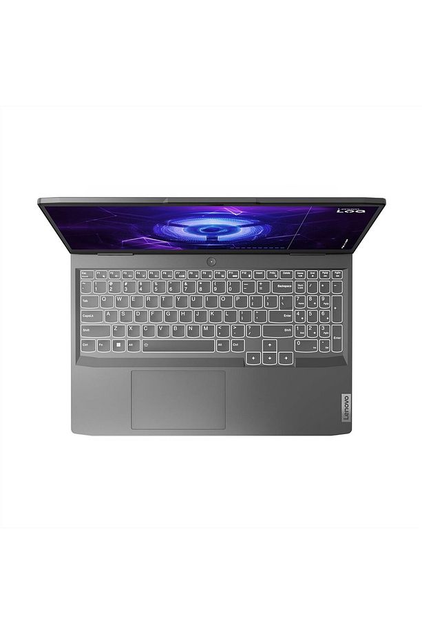 Loq I5-12450HX 96GB DDR5 RAM 2TB SSD RTX4050 6GB 144Hz Freedos 15.6" Fhd 83GS007WTR15 +ZettaÇANTA - 4