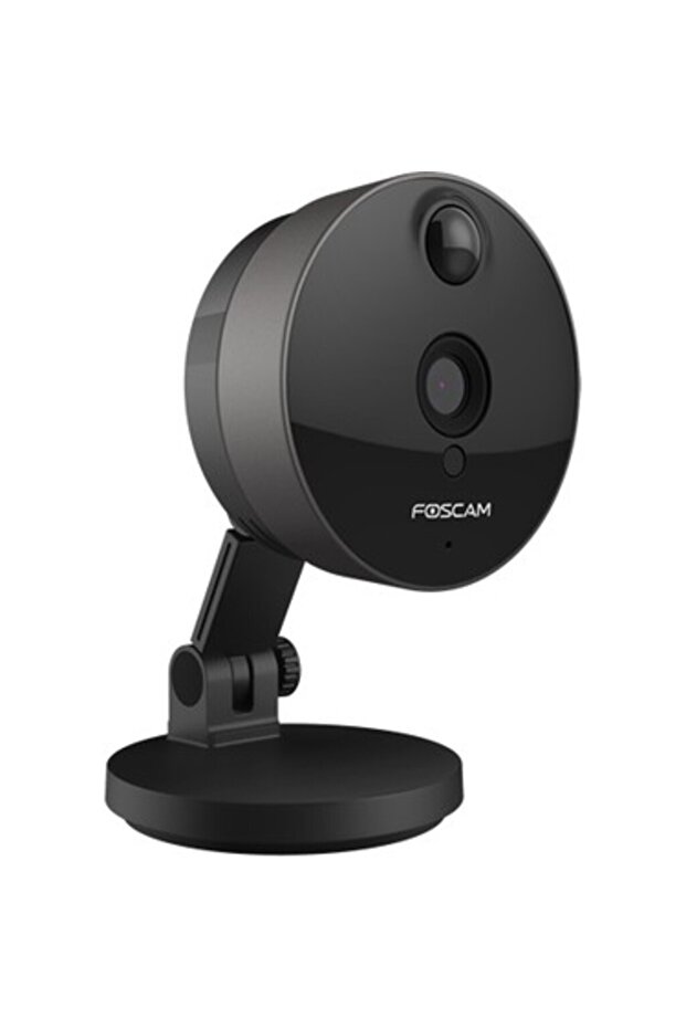 C1 Ip Wlan Hd 720P Camera - 1