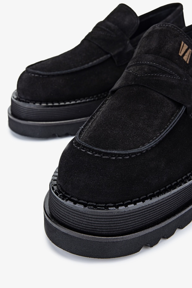 Loafer Ayakkabı - 3