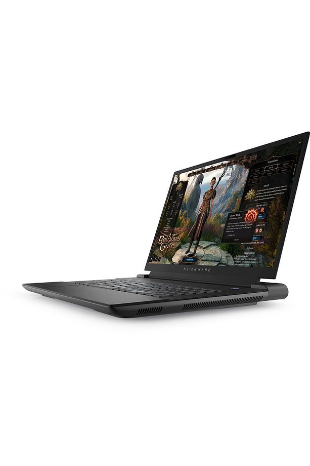 Alienware M16 i7-13700HX 64GB DDR5 2TB Uyumlu SSD RTX4060 8GB 16"165Hz QHD+ 3MS e WH11 +ZettaÇANTA - 3