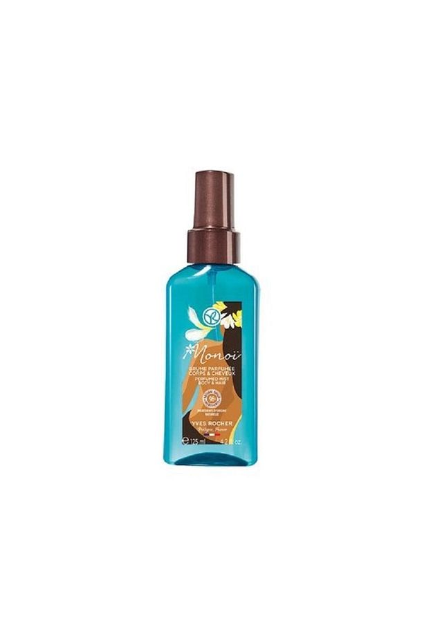 Monoi Saç Ve Vücut Spreyi 125 Ml - - 1
