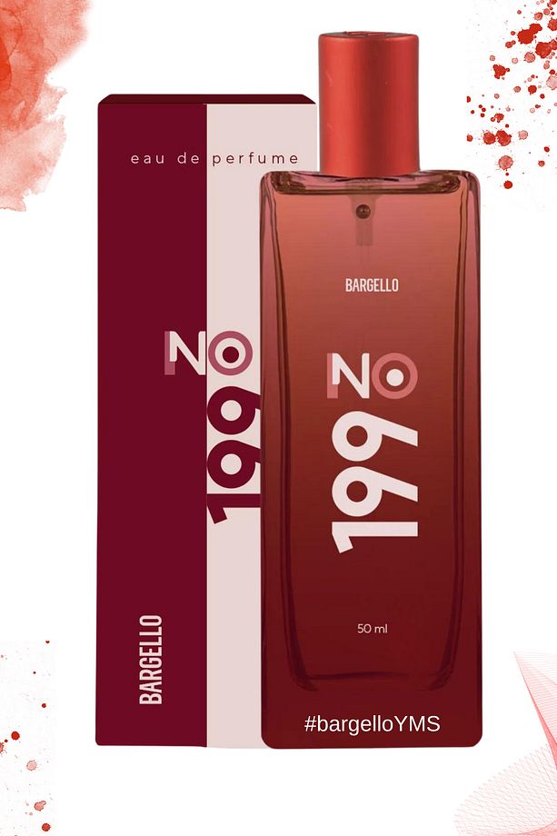 Parfüm No 199 Oriental 50 ml Edp YMS - 3