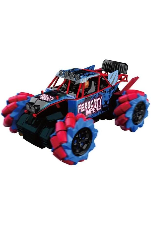 2.4G 4WD High Speed Drfit Off-Rode