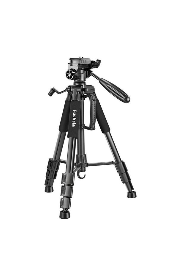 Profesyonel Çok Amaçlı Ayaklıklı Ayarlanabilir Tripod - 1
