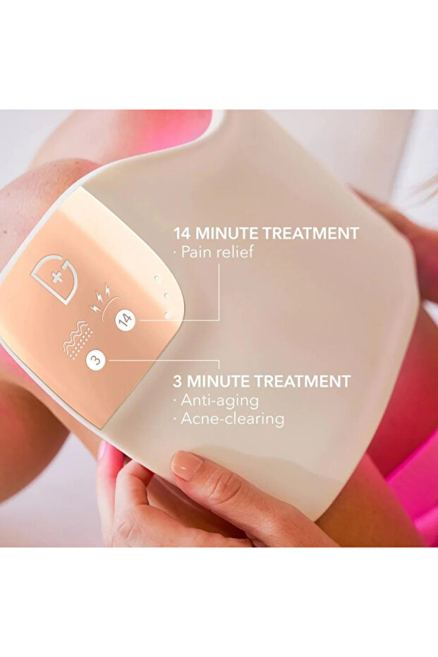 DRx SpectraLite BodyWare Pro - 3