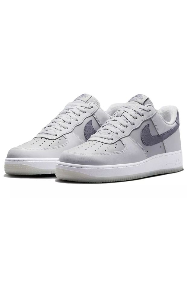 Air Force 1 Low Light Smoke Grey - 3