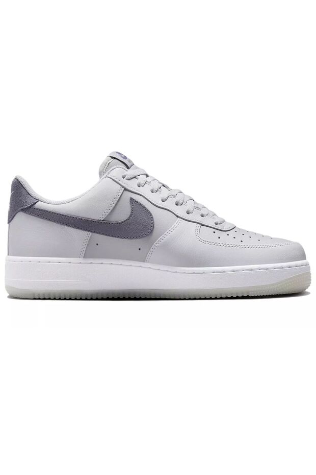 Air Force 1 Low Light Smoke Grey - 2