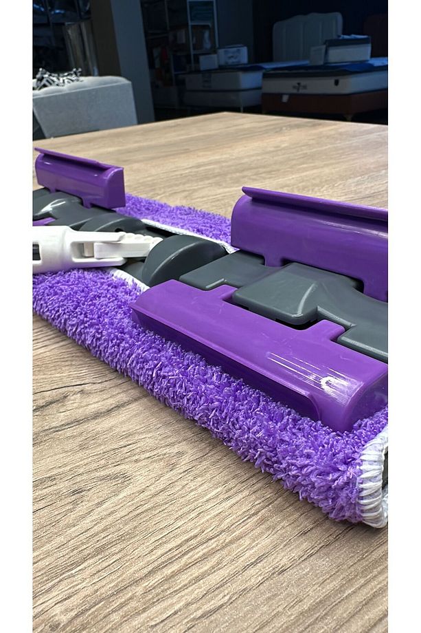 Mandallı Mop (Sadece Mop 1 Adet) - 3