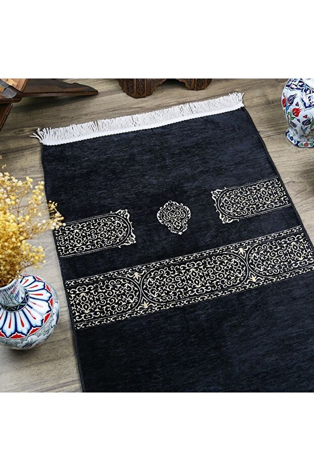 Cabe Wall Seccade - 2