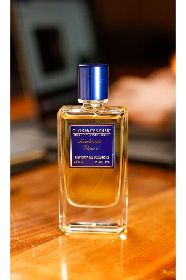 Narkotike Fleure Edp 75 ml Unisex Parfüm 8682923604163 - 2