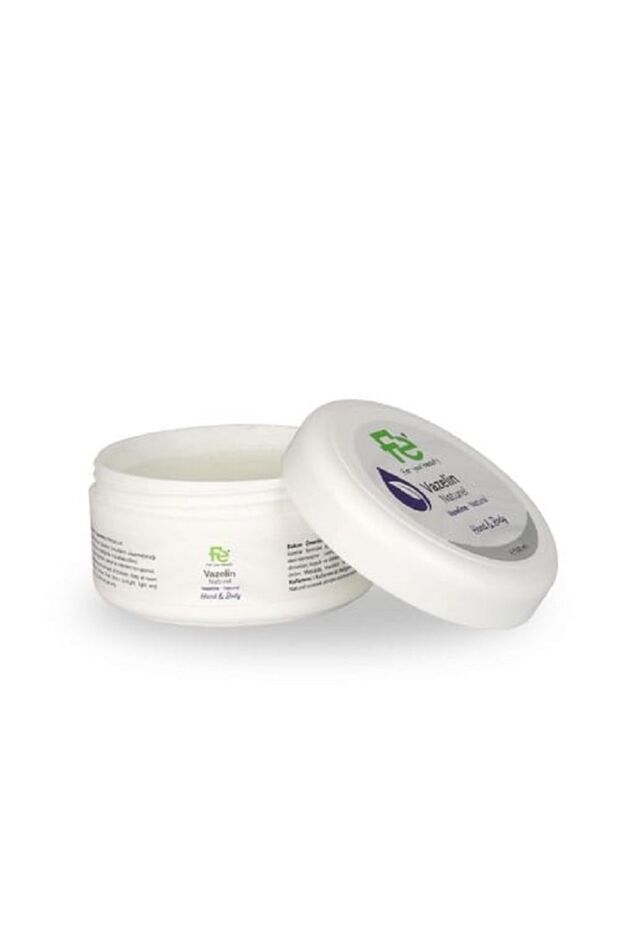 VAZELİN 100 ML - NATUREL - 3