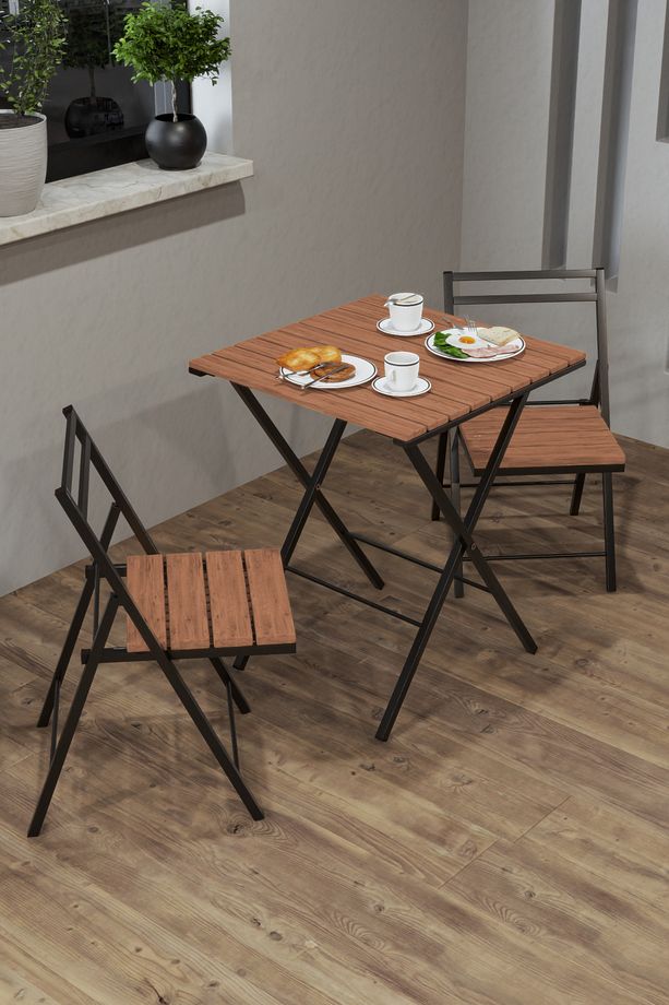 Ege Bistro Masa . Balkon Masası. 2125 - 2