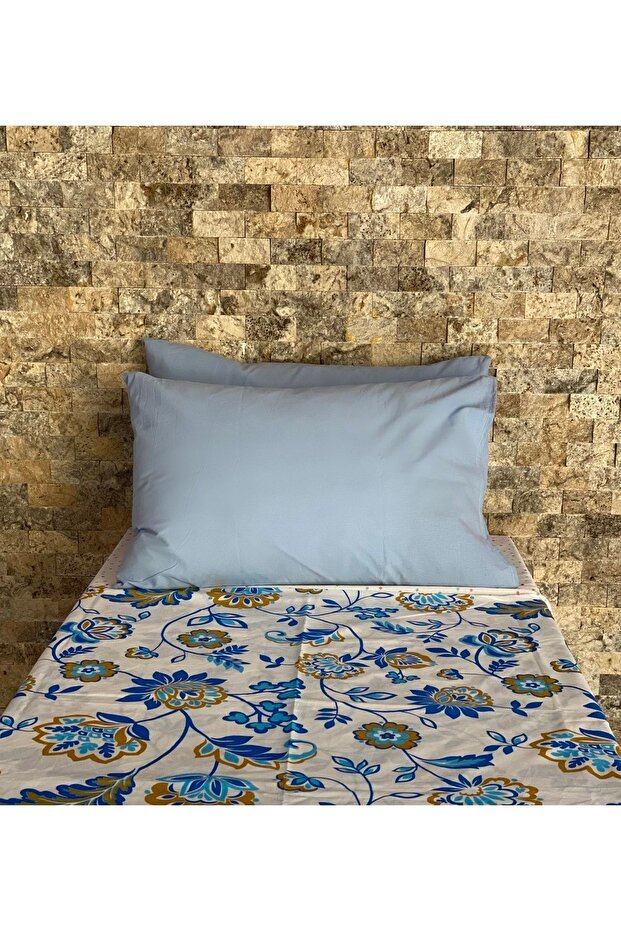 Set of 2 Pillowcases - 1