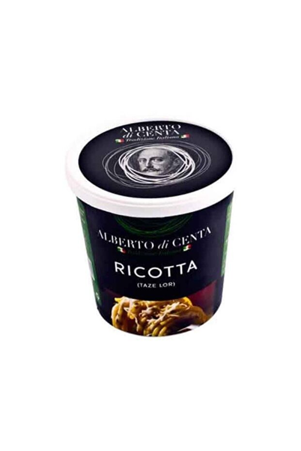 Ricotta 350 gr - 2